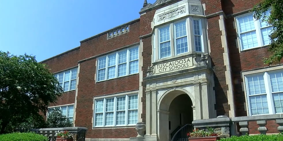 The Tuscaloosa City Schools provides instruction to more than 11,000 Pre-K through 12th grade...