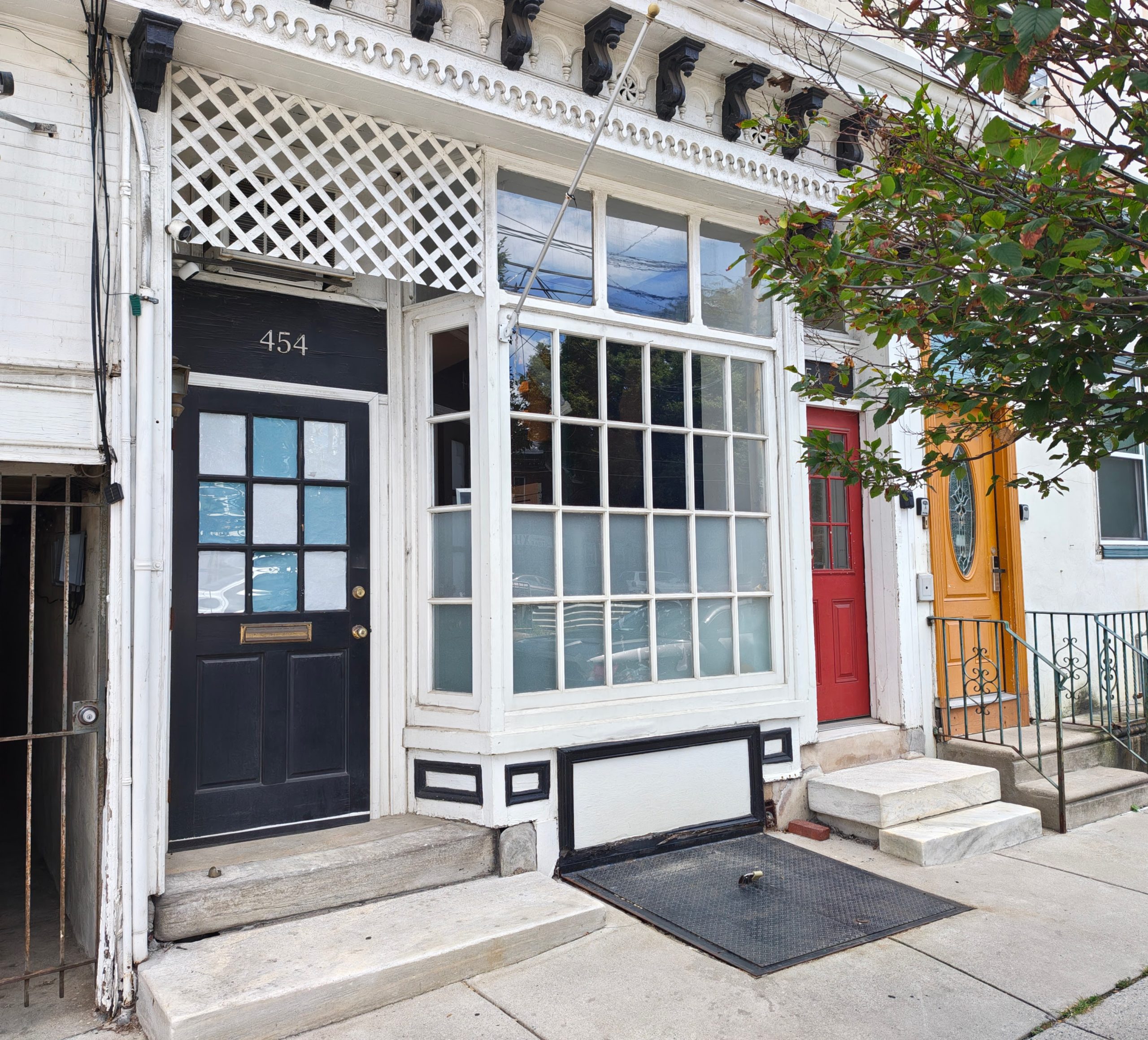 Museum of the Philadelphian is opening up