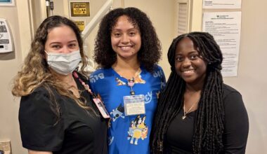 BCHC receives grant from PENN Entertainment Foundation, Inc. to support mobile medical unit