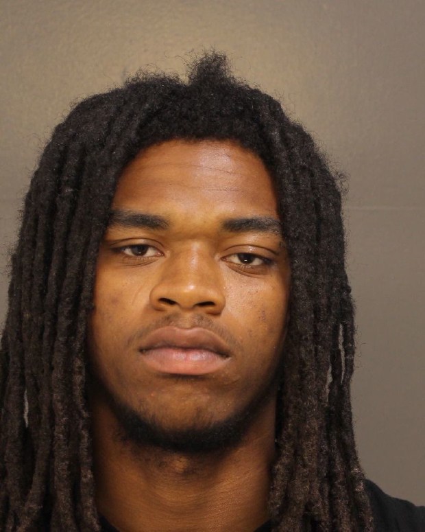 Tynief J. McDaniel. (COUERTESY PHOTO)