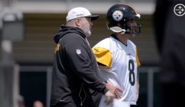 Ten Men Who Will Define The Pittsburgh Steelers' 2026 Season