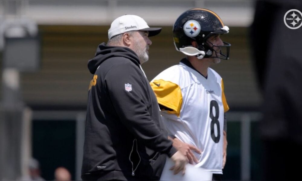 Ten Men Who Will Define The Pittsburgh Steelers' 2026 Season