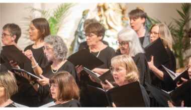 The Bach Choir of Bethlehem Unveils 2026-27 Season