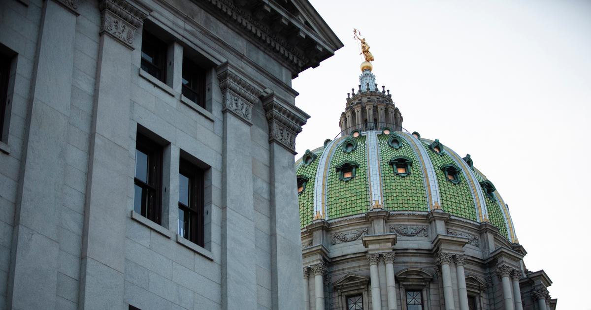 Election 2026: PA legislature races to watch • Spotlight PA