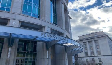 PA Supreme Court reviews drug overdose death charges • Spotlight PA