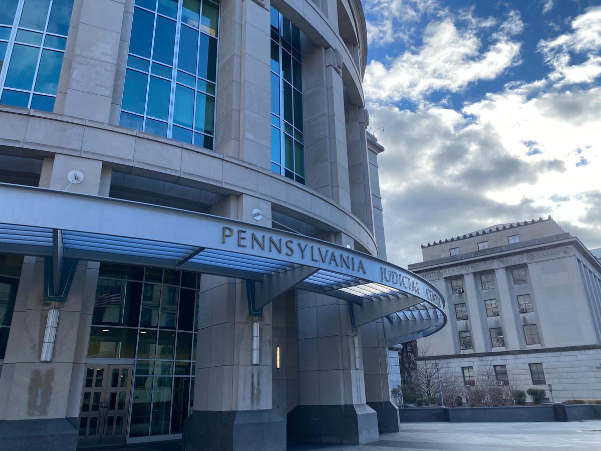 PA Supreme Court reviews drug overdose death charges • Spotlight PA