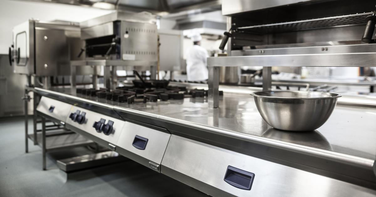 Berks County food safety inspections for the week of July 27-Aug. 2 • Spotlight PA