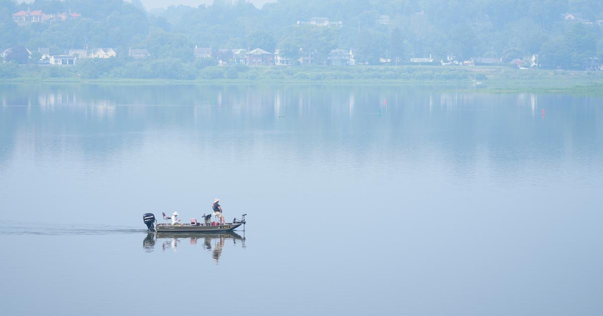 Environmental disasters are becoming a public health focus • Spotlight PA