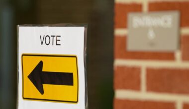 Trump admin charges more Pennsylvanians with noncitizen voting • Spotlight PA