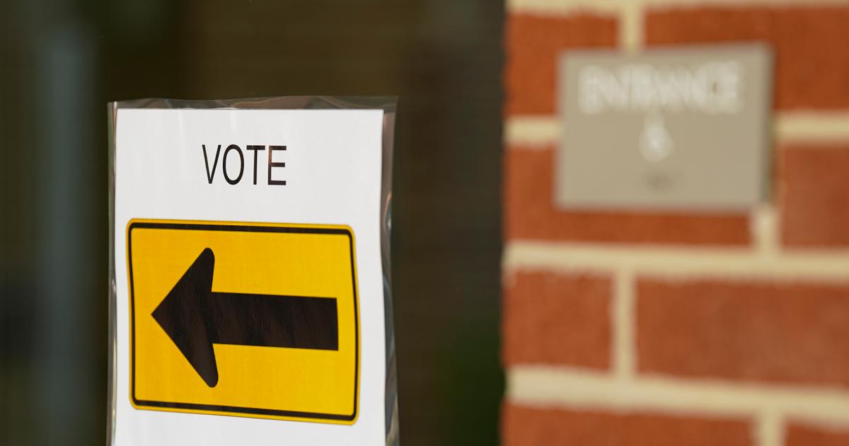 Trump admin charges more Pennsylvanians with noncitizen voting • Spotlight PA