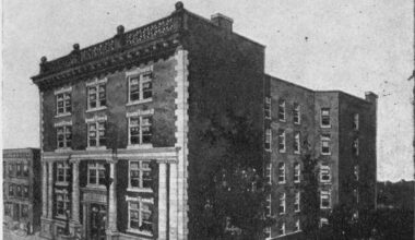 The history of Black physicians in Philadelphia and the hospitals they built