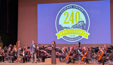 Northeastern Pennsylvania Philharmonic Celebrates Home County’s 240th Anniversary