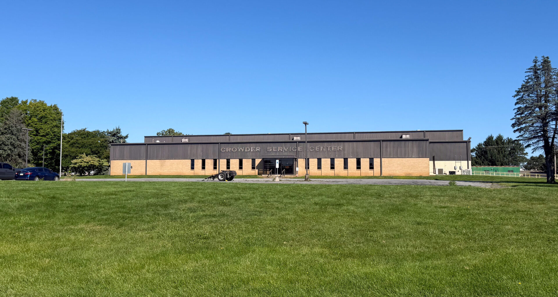 Bethlehem residents voice concerns over proposed Route 22 data center