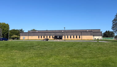 Bethlehem residents voice concerns over proposed Route 22 data center