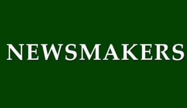 Newsmakers for September 27