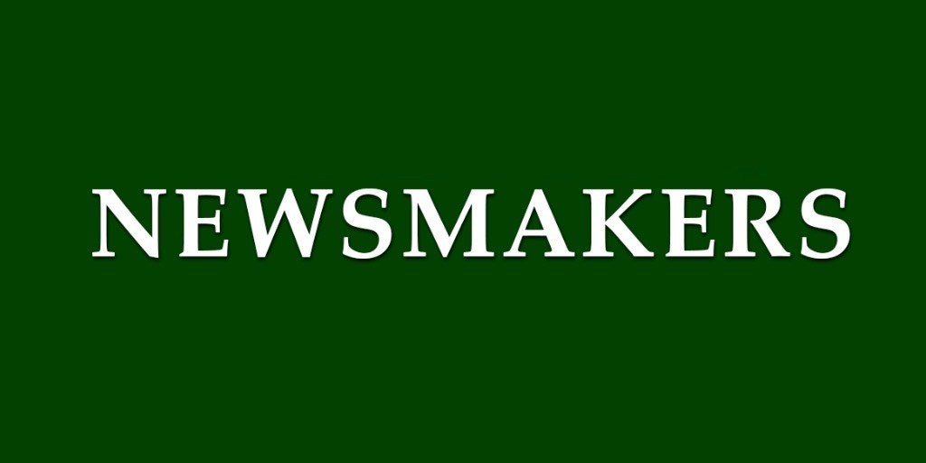 Newsmakers for September 27