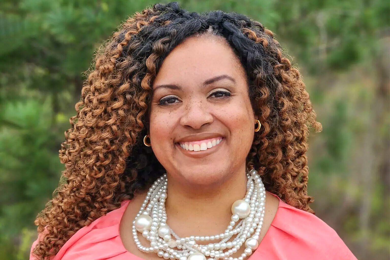 Jessica White assumes role as Title IX Coordinator and Equal Opportunity Compliance Coordinator