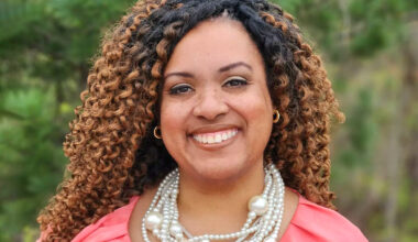 Jessica White assumes role as Title IX Coordinator and Equal Opportunity Compliance Coordinator