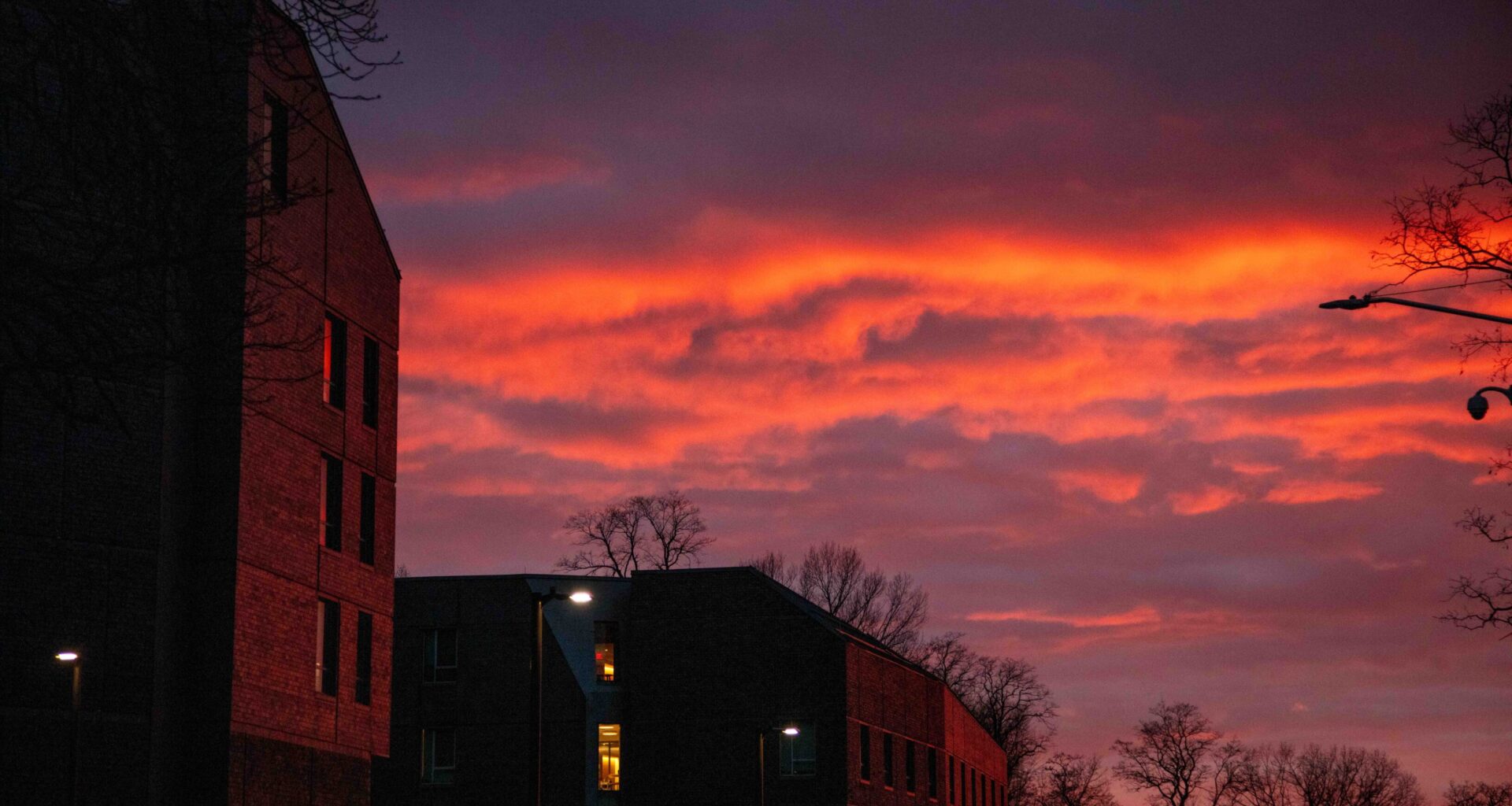 Upperclassmen dorm houses 48 first-years due to over-enrollment