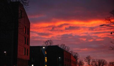 Upperclassmen dorm houses 48 first-years due to over-enrollment
