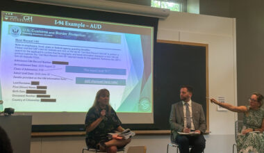 Immigration attorneys discuss changes to Duration of Status Immigration Policy