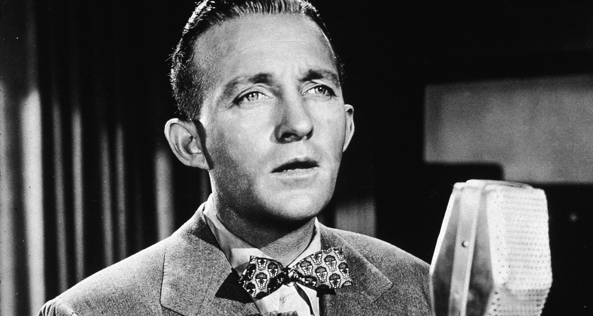 Born 111 Years Ago Today in Pennsylvania, the Singing Cowboy Who Wrote the Western Anthem Popularized by Bing Crosby