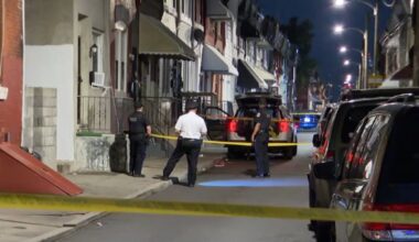 Investigation underway into overnight shooting in North Philly – NBC10 Philadelphia