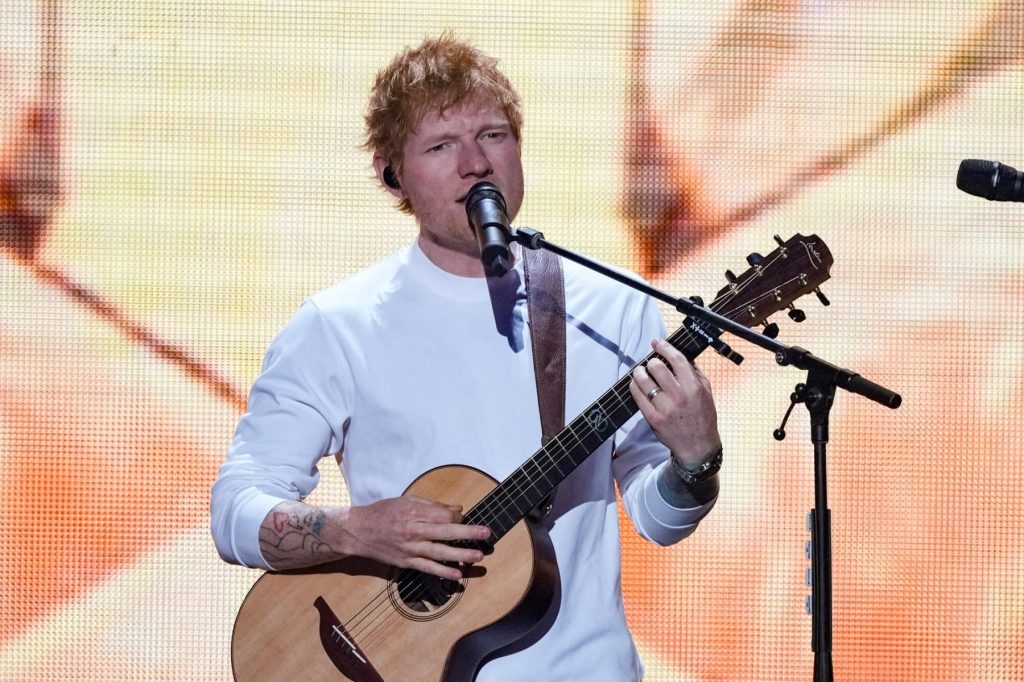 Ed Sheeran's First Concert Since Controversy: Philadelphia Show Recap