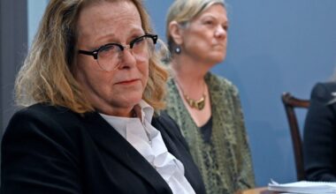 Gemma Hoskins, ‘The Keepers’ investigator who sought Sister Cathy’s killer, dies