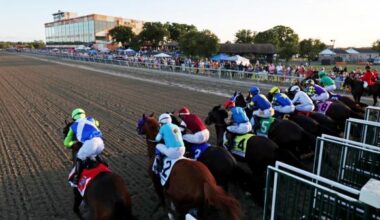 2026 Pennsylvania Derby Cheat Sheet