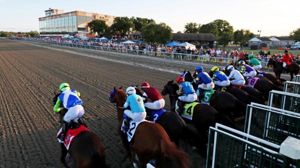 2026 Pennsylvania Derby Cheat Sheet