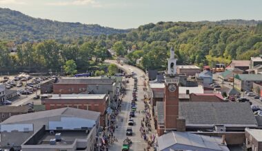 Peanut Butter Festival Returns to New Bethlehem for a Three‑Day Fall Celebration