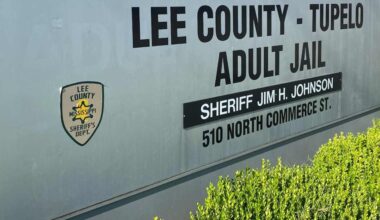 Pennsylvania fugitive captured in Tupelo