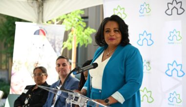 Pittsburgh Housing Authority Expected to Pick Ex-Home Forward CEO Ivory Mathews to Lead Agency