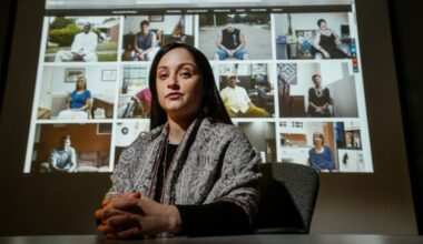 Jillian Bauer-Reese, a Temple journalism professor and cofounder Kensington Voice, said the community newsroom has run out of funding.