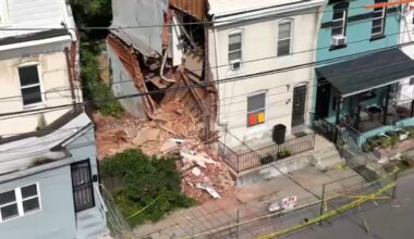 Family fights to save Germantown home after partial collapse – NBC10 Philadelphia