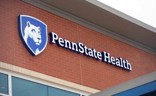 Penn State Health names leaders for transformation, strategy