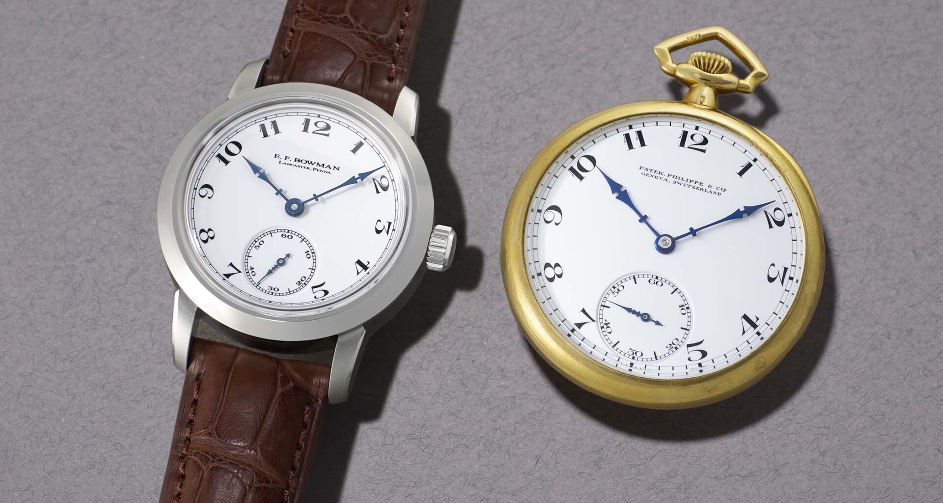 Introducing: Pennsylvania-Based RGM Revives the E.F. Bowman Name with the Model 501-EFB