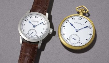 Introducing: Pennsylvania-Based RGM Revives the E.F. Bowman Name with the Model 501-EFB
