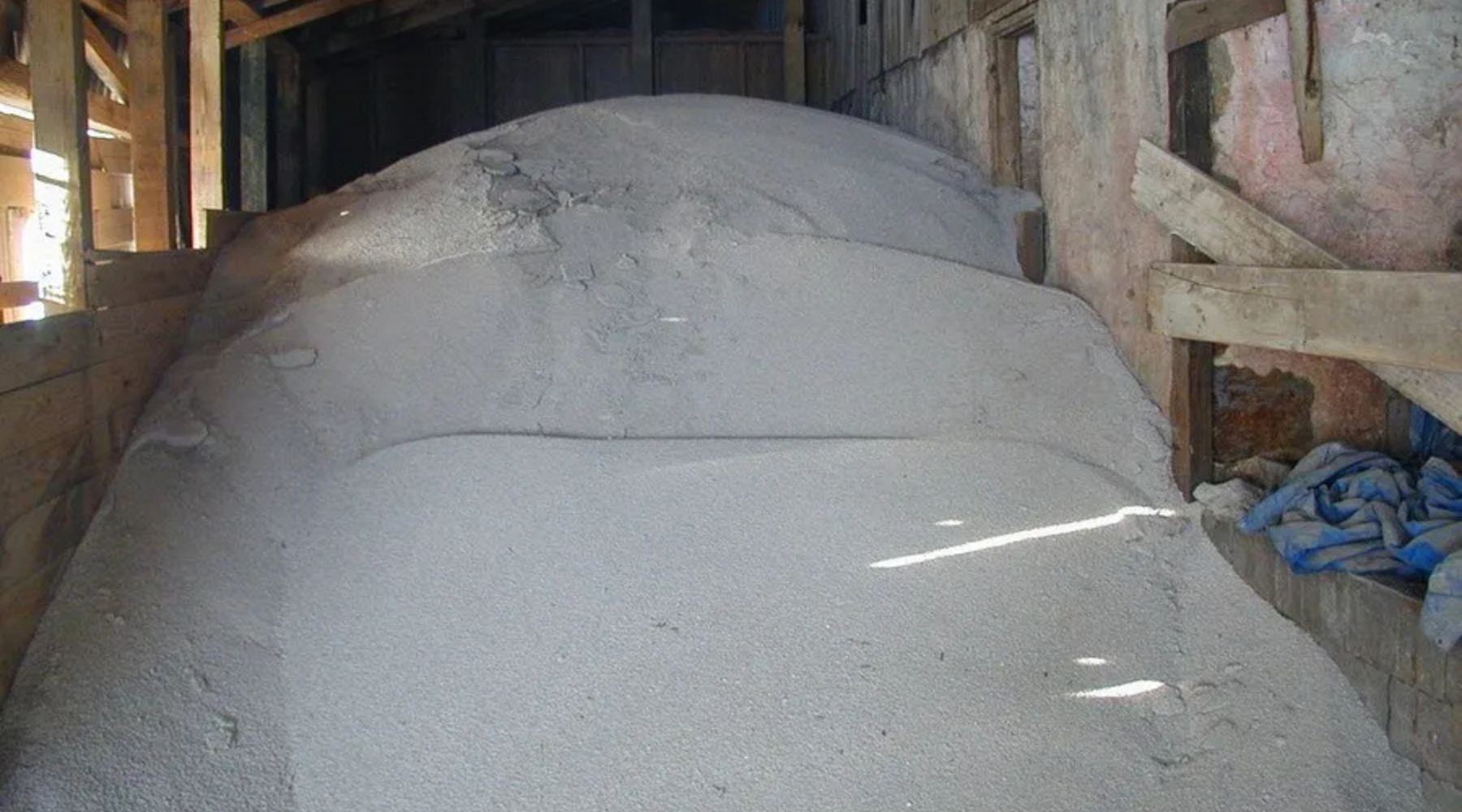 Pennsylvania Fuels and Fertilizers Update