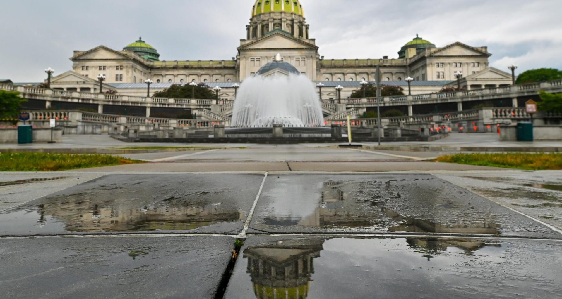State grants for infrastructure, equipment upgrades released