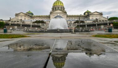 State grants for infrastructure, equipment upgrades released