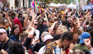 OURfest 2026 will bring National Coming Out Day parade and free festival to Philadelphia