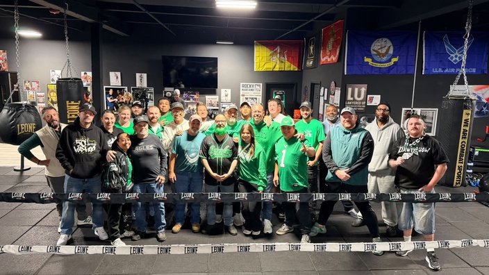 Philadelphia Association of Tailgaters
