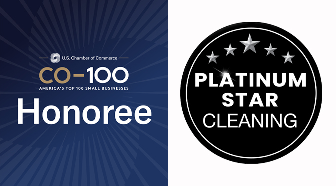 LEHIGH VALLEY COMPANY NAMED ONE OF AMERICA’S TOP 100 SMALL BUSINESSES BY U.S. CHAMBER OF COMMERCE
