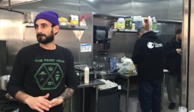 What's opening and closing: Poe’s Sandwich Joint, Fishtown Books and others share news about future