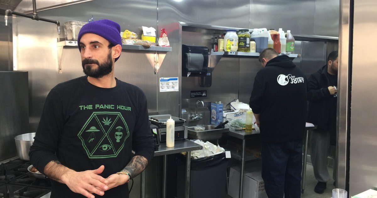 What's opening and closing: Poe’s Sandwich Joint, Fishtown Books and others share news about future