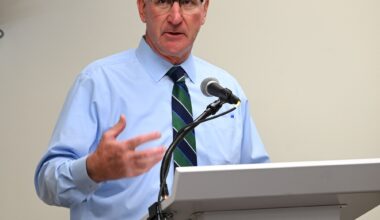 PA official visits Berks to discuss successes and hardships for agriculture