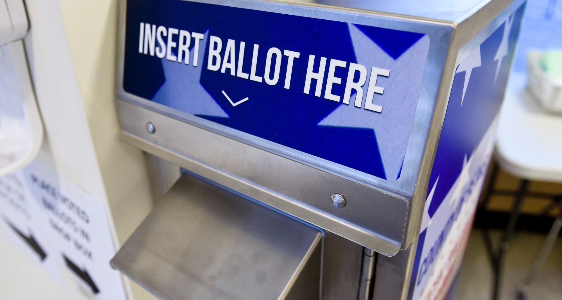 Make it easier for all Berks citizens to vote [opinion]