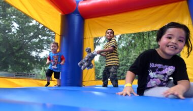 Latin Fest in Reading
